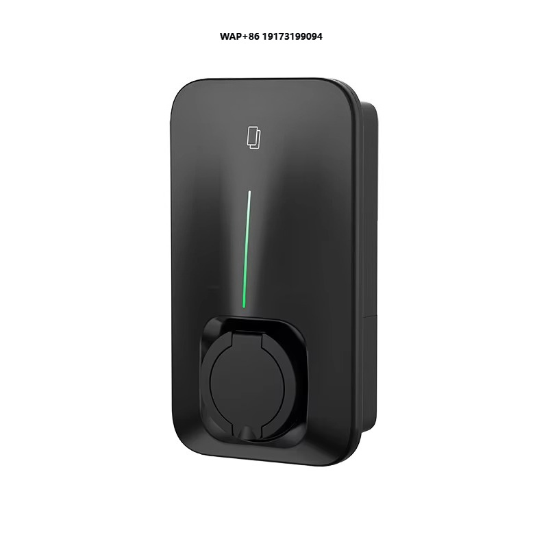 Type 2 Charger - 32A Electric Vehicle Charging Station Wallbox