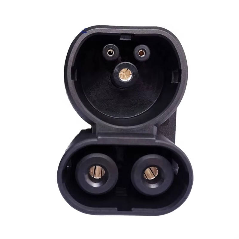 CCS2 Charging Connector EV Cha - Ev Charger Adapter recension och pris