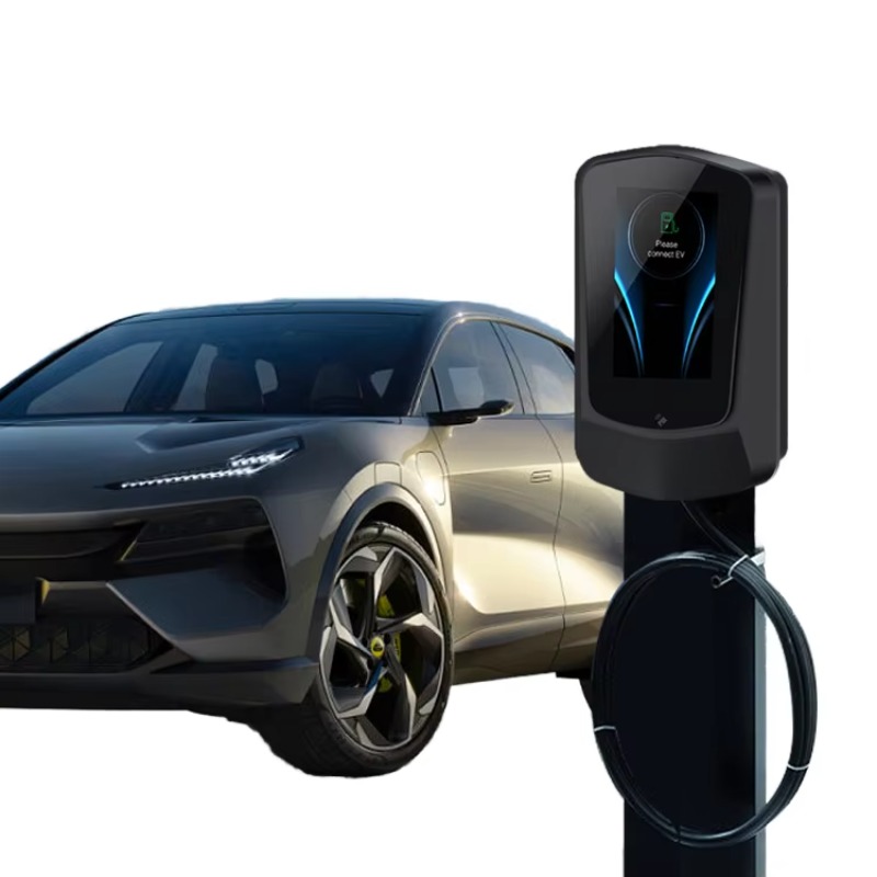GBT Standard 7 Inch High Power - Ev Charging Cable recension och pris