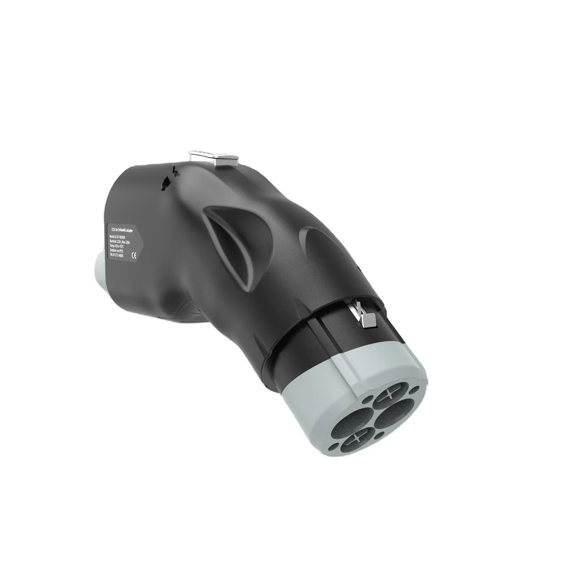 New Ready to Ship CCS2 to CHAd - Fast Ev Charger recension och pris