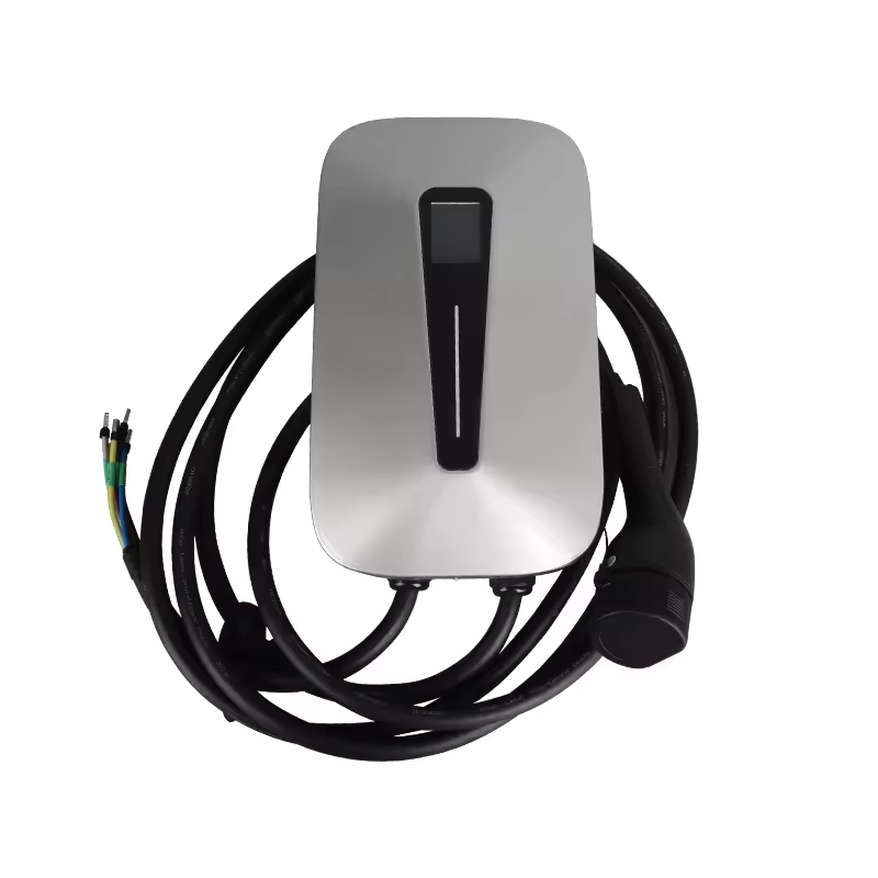 New High Standard 21Kw AC Wall - Home Ev Charger recension och pris
