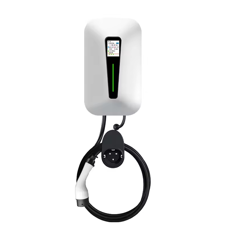 New High Standard 21Kw AC Wall - Home Ev Charger recension och pris