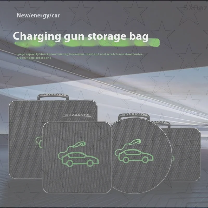 Electric Car Charger Plugs Sto - Portable Ev Charger recension och pris