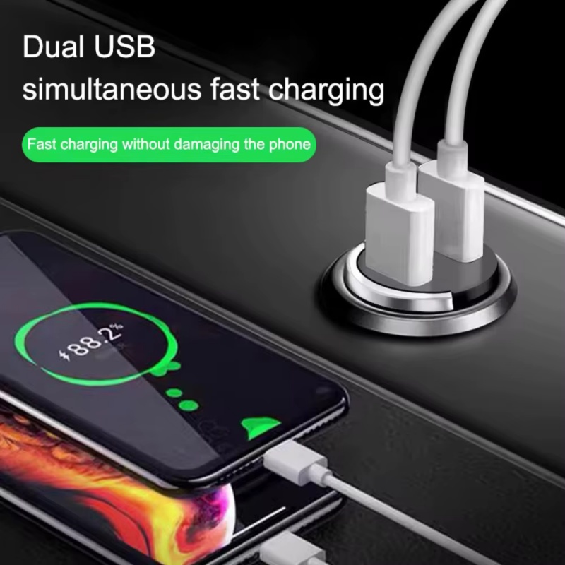 200W Mini Car Charger Fast Cha - Fast Ev Charger recension och pris