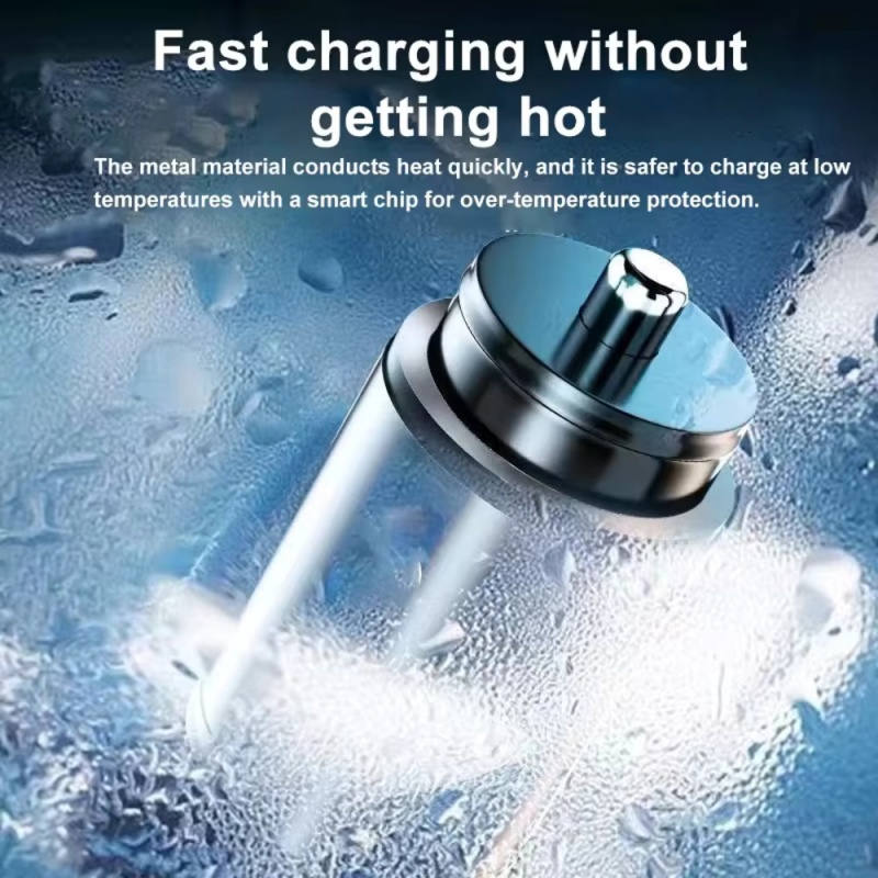 200W Mini Car Charger Fast Cha - Fast Ev Charger recension och pris